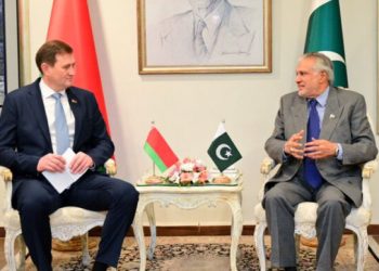 Pakistan, Belarus FMs reaffirm commitment to promote mutually beneficial cooperationPakistan’s cuisine
