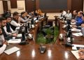 Parliamentarians call for expanding electric bus routes across city