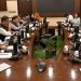Parliamentarians call for expanding electric bus routes across city