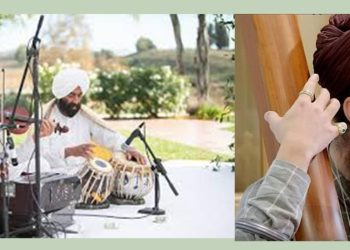 Celebrating Heritage: THAAP screened the documentary on Lahore’s Rababi Musicians