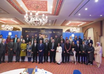 6th Global Ambassadors Awards ceremony held