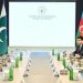 Aleem Khan holds meeting with Azerbaijan Minister to discuss trade, investment