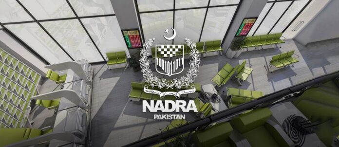 NADRA showcases biometric solutions at IDEAS 2024