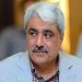 Provincial Health Minister Khawaja Salman Rafique visits IT Center at Department of Specialized Healthcare and Medical Education