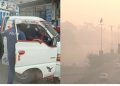 IG Punjab Directive: Punjab Police in Action to Prevent Smog and Protect the Environment.