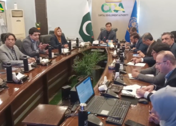 CDA chairman for revamping rural health centers