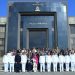 Participants of 7th Maritime Security Workshop visit NHQs