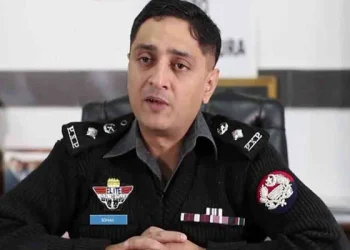 Government policies against corruption must be implemented transparently, says DG Anti-Corruption Punjab
