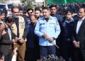 IG Islamabad Rizvi highlights security measures following PTI protest