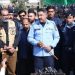 IG Islamabad Rizvi highlights security measures following PTI protest