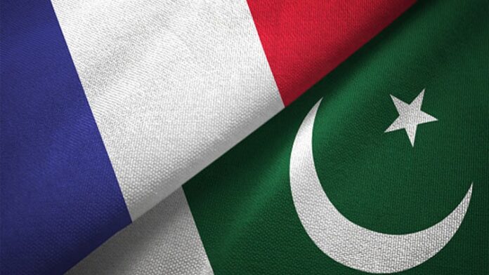 France embassy condemns  act of terrorism in Quetta