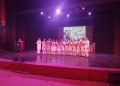Ajoka Dosti Theatre Festival: Thriving Crowds and  Captivating Performances at Alhamra Arts Council