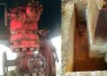 E-Gas Under Scrutiny: Illegal Flare Gas Operations Exposed