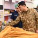 COAS reaffirms nation’s resolve, commit- ment towards eradicating menace of terrorism