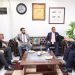 Ethiopian embassy, TDAP agree to join hands for Single Country Exhibition in Addis Ababa