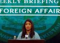 Pakistan welcomes UN rapporteur report calling out Israel’s genocidal acts in Gaza, seeking decisive action