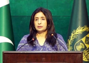 Pakistan draws world attention to Kashmiri children’s sufferings as over 100,000 already orphaned