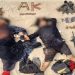 Security forces kill 4 Khwarij  terrorist in 2 separate engagements