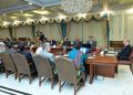 PM directs implementation as ministry presents action plan on $25bln IT exports