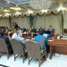 PM directs implementation as ministry presents action plan on $25bln IT exports