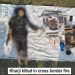 3 each Khwarij terrorists killed, injured in 2 separate engagements in KPK: ISPR