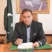 CDA chief inspects construction work on Sarena Chowk, F8 Interchanges