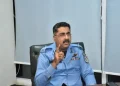 We will identify and eliminate foreign miscreants, says IG Islamabad