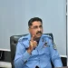We will identify and eliminate foreign miscreants, says IG Islamabad