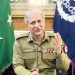IG Punjab Dr. Usman Anwar issued transfers postings orders of 25 police officers