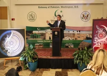 Pakistan Embassy hosts exhibition dedicated to art of Islamic calligraphyOnline art courses