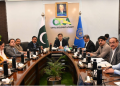 CDA intensifies revamp of Pothwar Avenue, over 290 illegal structures removed