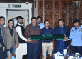 ICT Police SPs hold open courts in Mosques to address citizen grievances