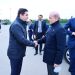 PM departs to Pakistan after wrapping up visit to Azerbaijan