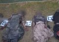 8 khwarij terrorists killed, 6 injured in North Waziristan: ISPR