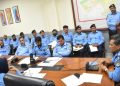 DIG Islamabad Raza vows stronger action against criminal elements