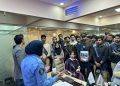Iqra University students visit Safe City Islamabad to explore modern policing technologies