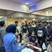 Iqra University students visit Safe City Islamabad to explore modern policing technologies