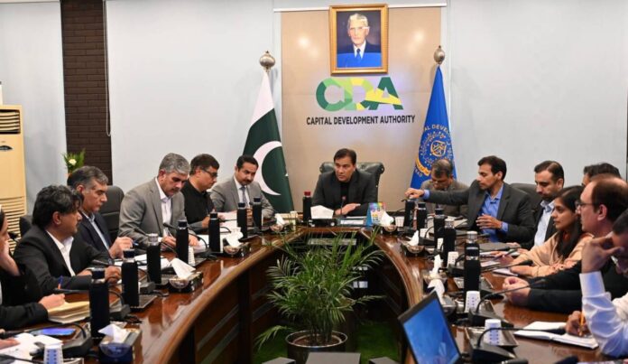 CDA to auction prime luxury hotel plots for overseas investors by Dec 17
