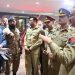 COAS Gen Asim Munir visits IDEAS-2024 at Karachi Expo Centre
