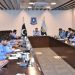 IG Islamabad presided over a high-level meeting