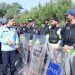 Ensuring law & order in capital, top-most priority; IG Rizvi