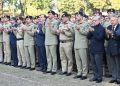PM, COAS attend funeral prayers of Shaheed security personnel