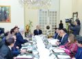 Govt to establish Anti-Riots Force to combat violence: PM