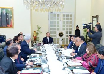 Govt to establish Anti-Riots Force to combat violence: PM