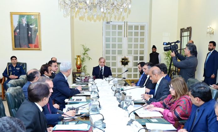 Govt to establish Anti-Riots Force to combat violence: PM