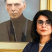 Chinese envoy on Afghan Affairs calls on Foreign Secretary Amna Baloch