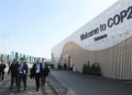 Pakistan’s climate delegation arrives in Baku for COP29