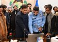 CDA selects 60 employees for Hajj through computerised draw