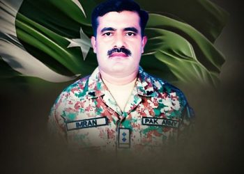 Six Khwarij terrorists killed, 12 soldiers embrace martyrdom at MaliKhel’s Check Post suicide blast
