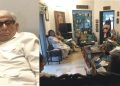 Tribute paid to Khalid Ghayas